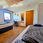 Schaefer - Gardenview Apartment Mühlheim