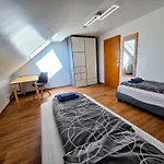 Apartment Schaefer - Gardenview Mühlheim