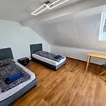 Schaefer - Gardenview Apartment *
