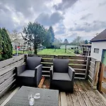 Schaefer - Gardenview Apartment *