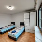 Apartment Schaefer - Gardenview *