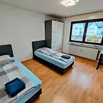 Schaefer - Gardenview * Muehlheim am Main