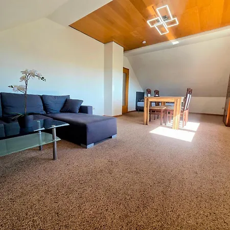 Apartment Schaefer - Gardenview