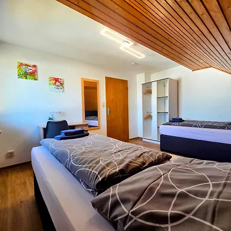 Schaefer - Gardenview Apartment