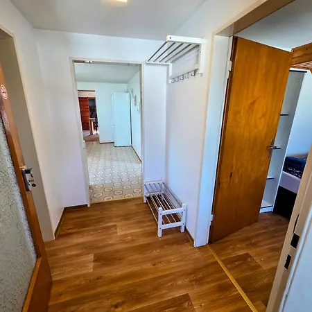 Apartment Schaefer - Gardenview *