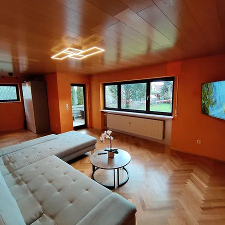 Schaefer - Gardenview * Rote Warte