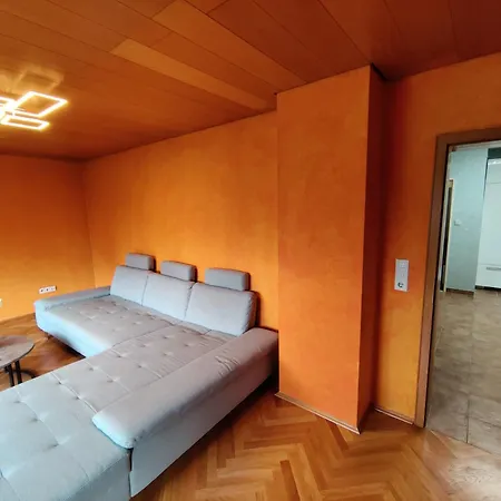 Schaefer - Gardenview شقة Rote Warte