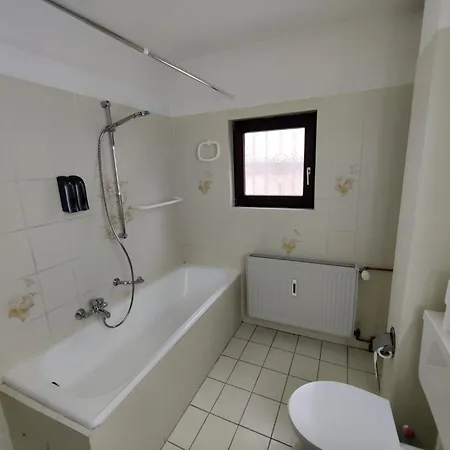 Schaefer - Gardenview Lejlighed