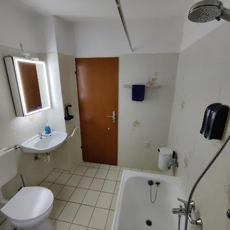 شقة Schaefer - Gardenview Rote Warte