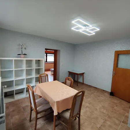 Lejlighed Schaefer - Gardenview Rote Warte