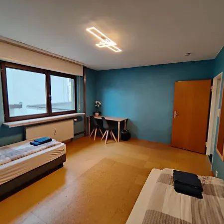 Schaefer - Gardenview * Rote Warte