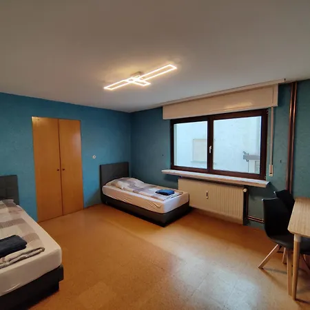 Schaefer - Gardenview شقة