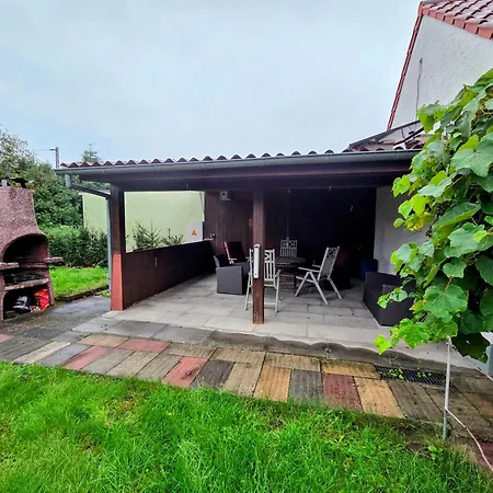 Schaefer - Gardenview شقة