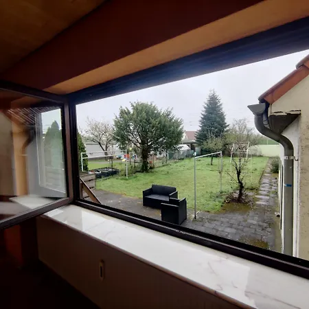 شقة Schaefer - Gardenview