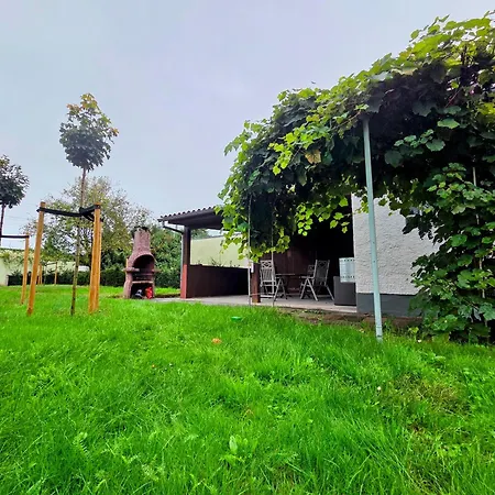 Apartamento Schaefer - Gardenview Mühlheim