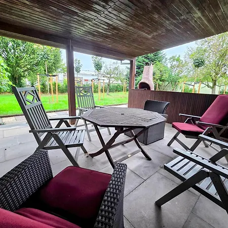 Apartment Schaefer - Gardenview *