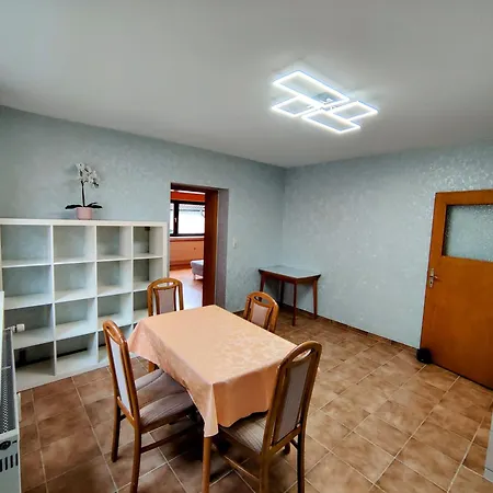 Appartement Schaefer - Gardenview *