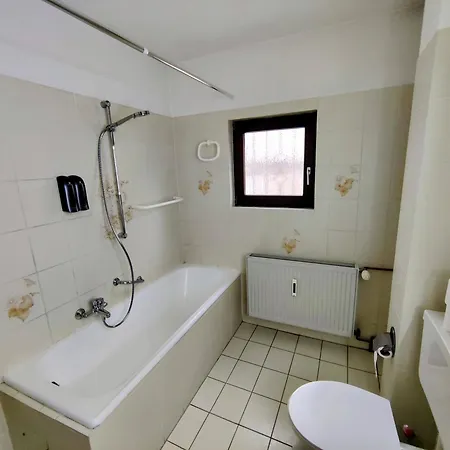 Schaefer - Gardenview Appartement *