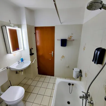 Schaefer - Gardenview Appartement