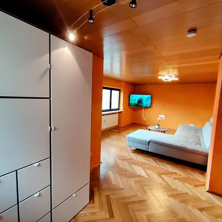 Schaefer - Gardenview Apartamento *