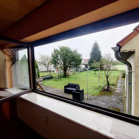 Schaefer - Gardenview Apartment