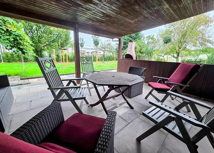 Apartamento Schaefer - Gardenview *