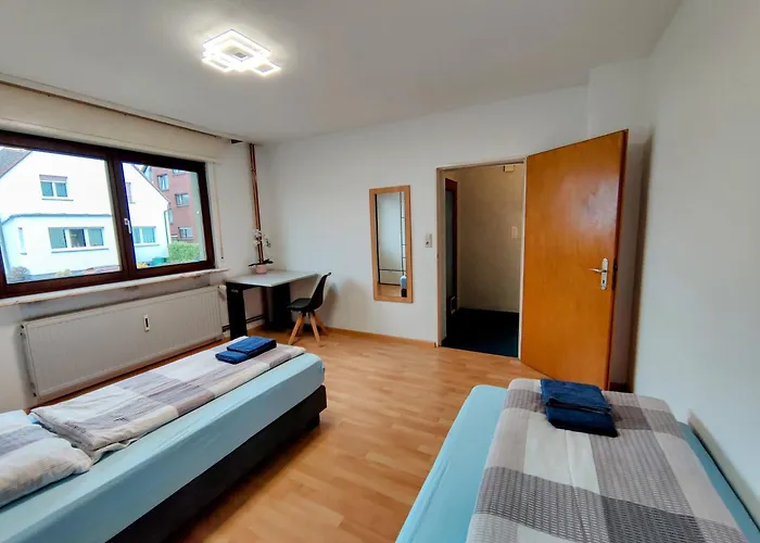 Apartamento Schaefer - Gardenview