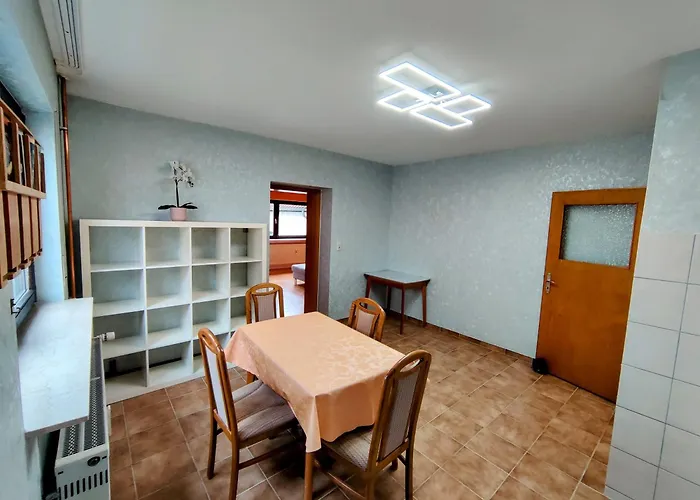 Apartamento Schaefer - Gardenview *