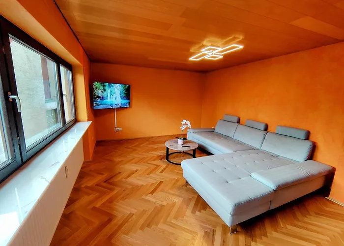 Schaefer - Gardenview