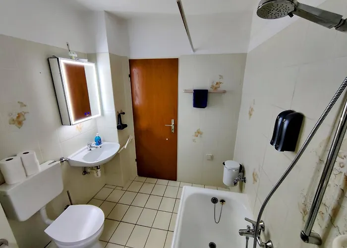 Schaefer - Gardenview Apartamento