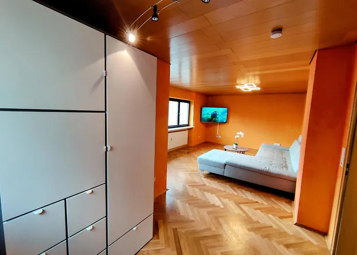 Schaefer - Gardenview Apartamento *