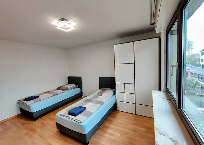 Apartamento Schaefer - Gardenview *