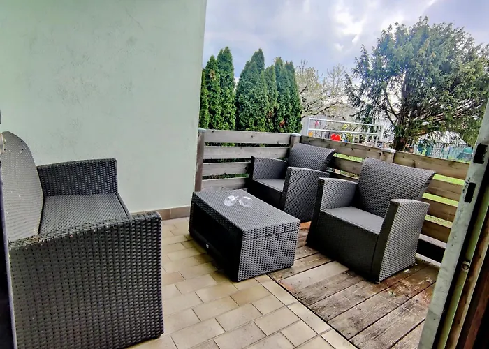 Schaefer - Gardenview Mühlheim